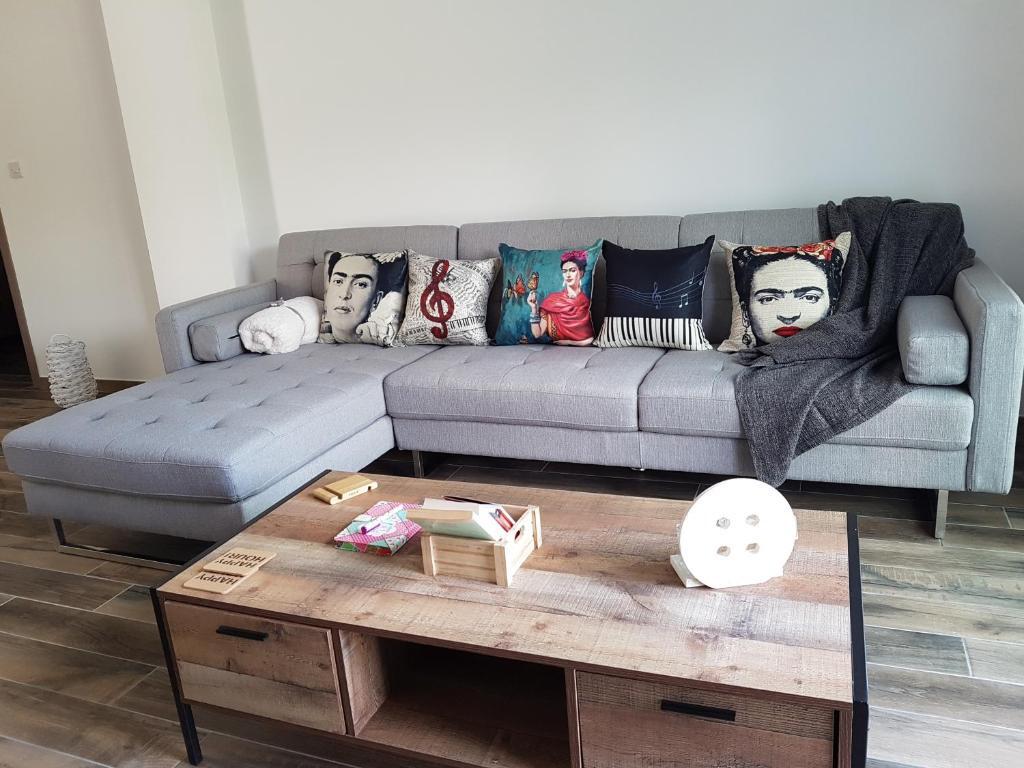 Какопетрия: Evmelia Kakopetria Suites