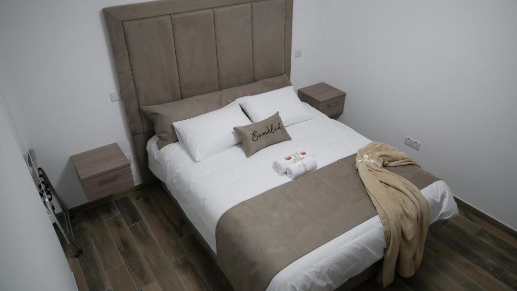 Какопетрия: Evmelia Kakopetria Suites