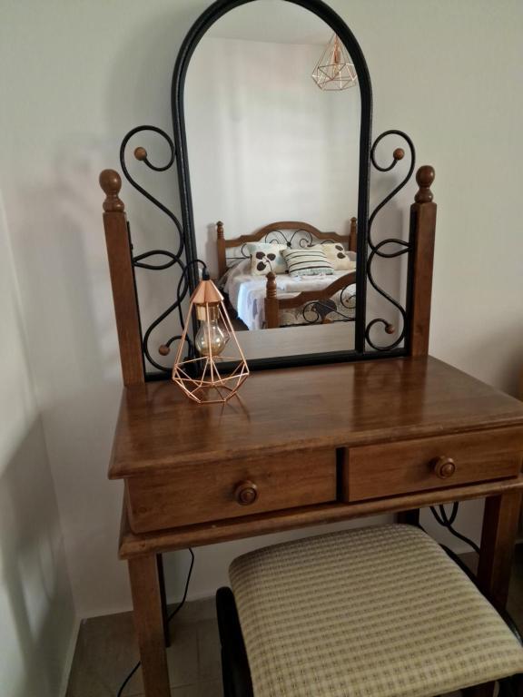 Мандрия: Escape and relax cozy apartment in Pafos!