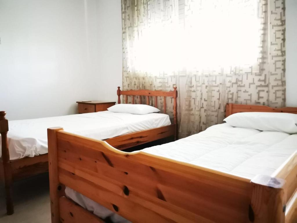 Мандрия: Escape and relax cozy apartment in Pafos!
