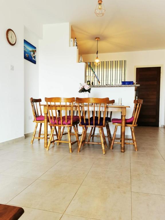 Мандрия: Escape and relax cozy apartment in Pafos!