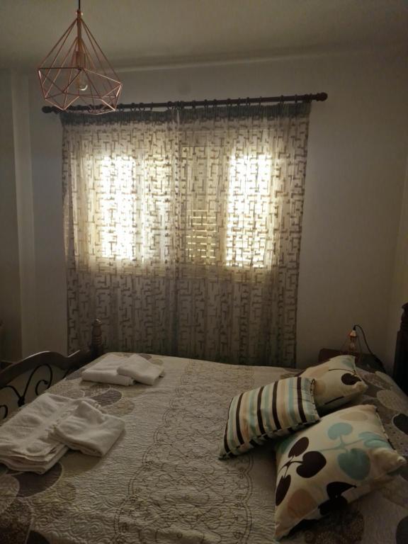 Мандрия: Escape and relax cozy apartment in Pafos!