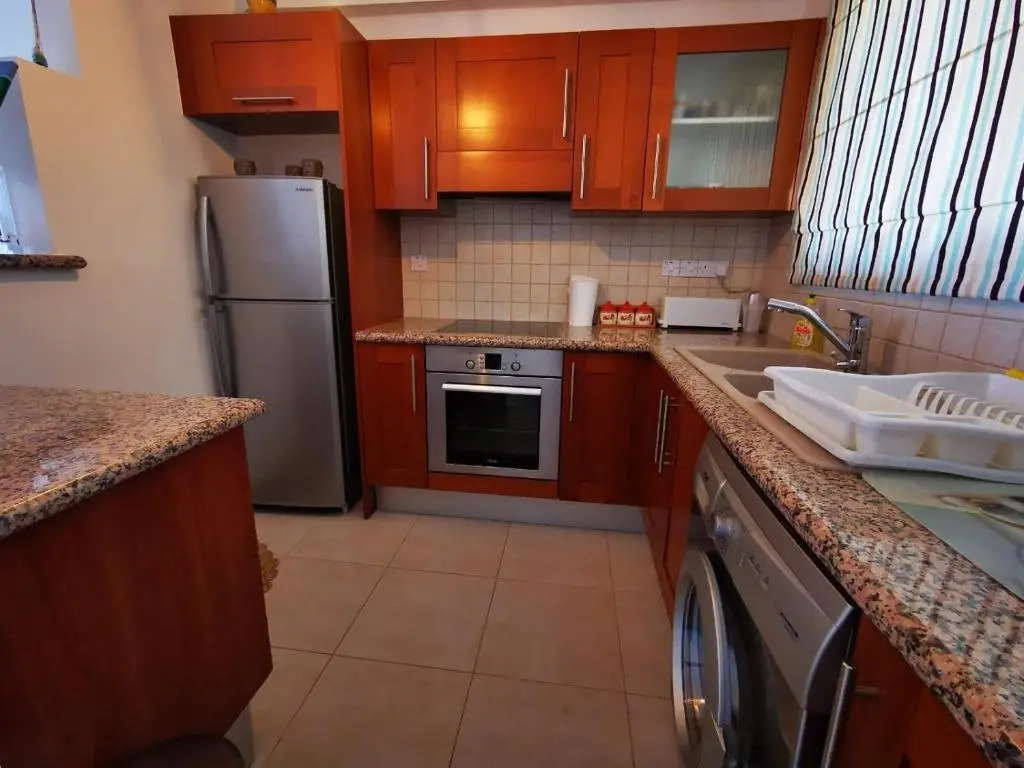 Мандрия: Escape and relax cozy apartment in Pafos!