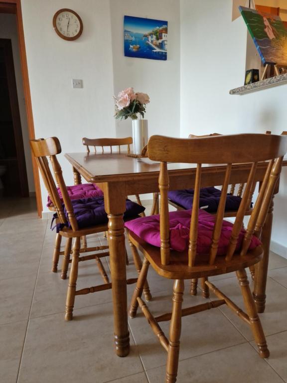 Мандрия: Escape and relax cozy apartment in Pafos!
