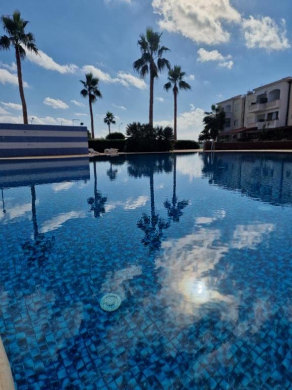 Мандрия: Escape and relax cozy apartment in Pafos!