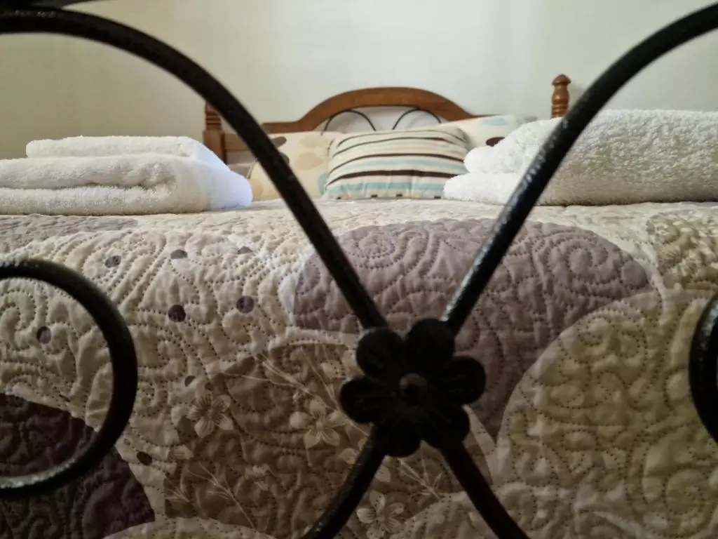 Мандрия: Escape and relax cozy apartment in Pafos!