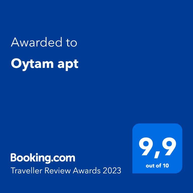 Северная Никосия: Oytam Apt