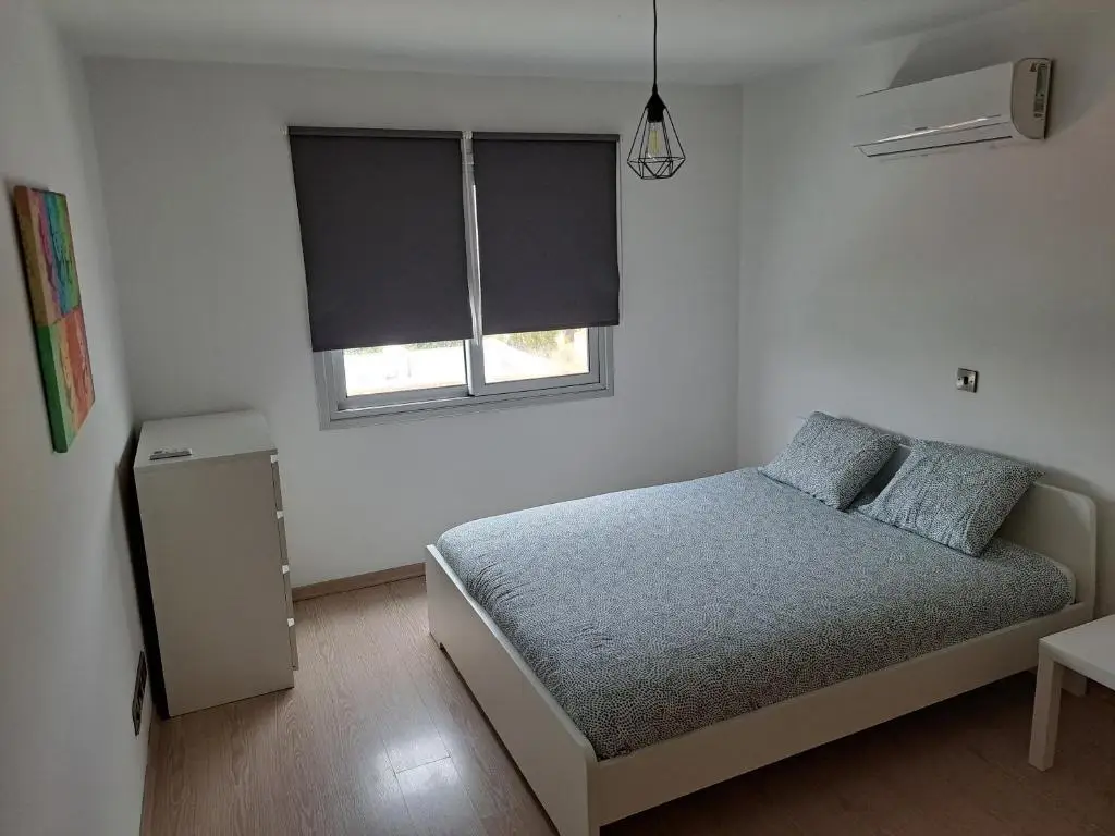 Агиа-Варвара: Modern Suite, Xl Balcony, Parking
