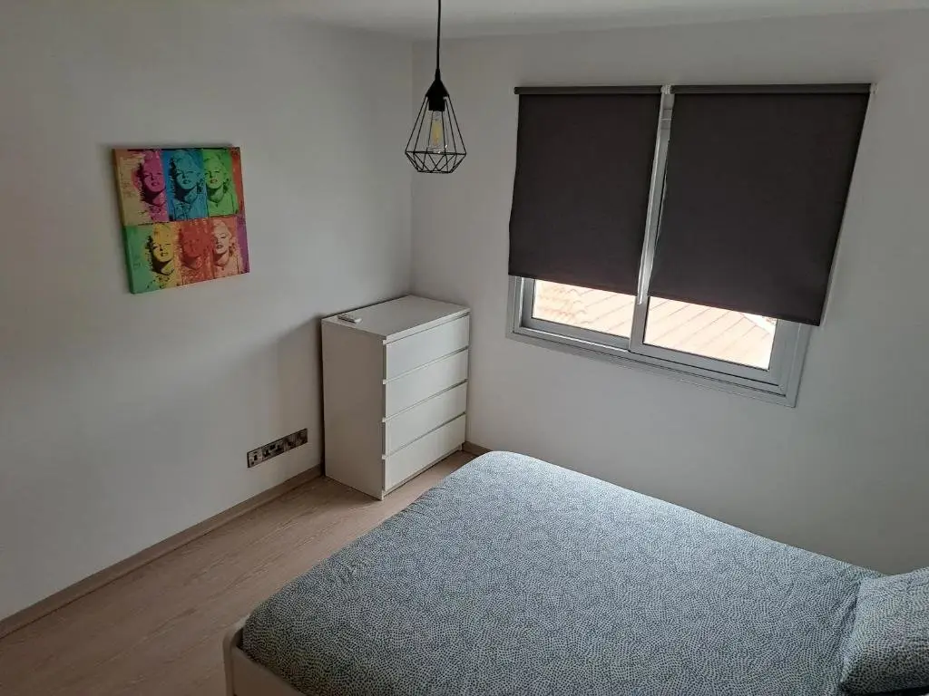 Агиа-Варвара: Modern Suite, Xl Balcony, Parking