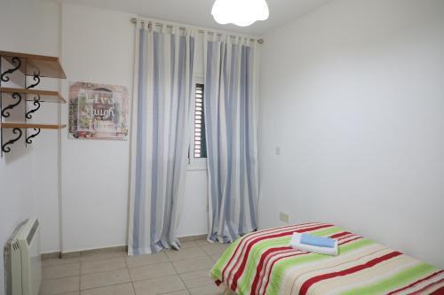 Агиа-Варвара: European Uni Apartment