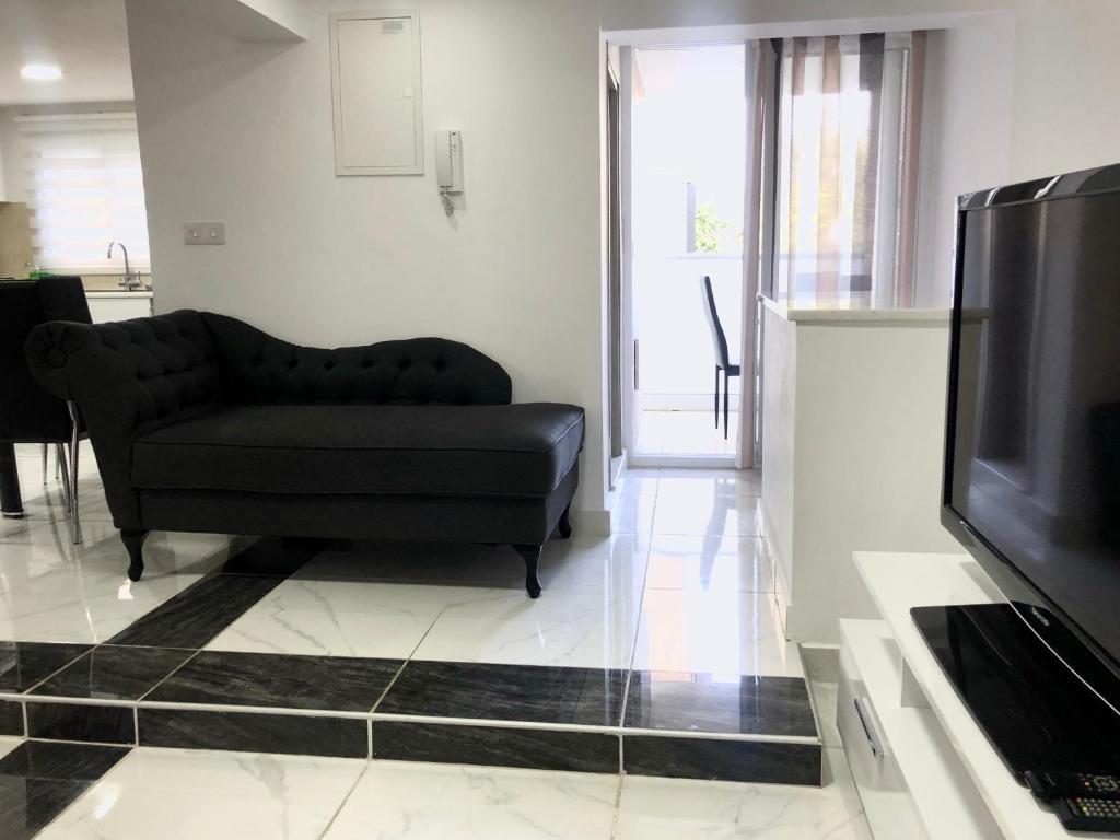 Гермасойя: Seafront - 2 Bedroom Modern