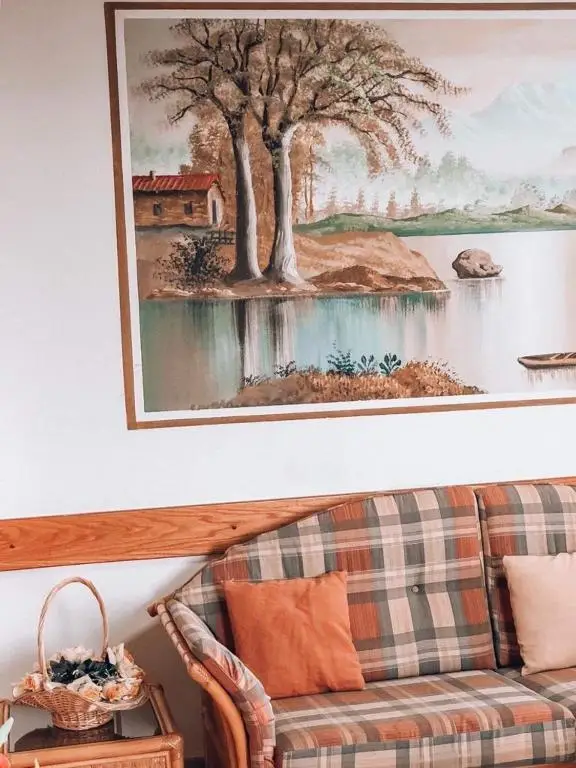Какопетрия: Agridia View House