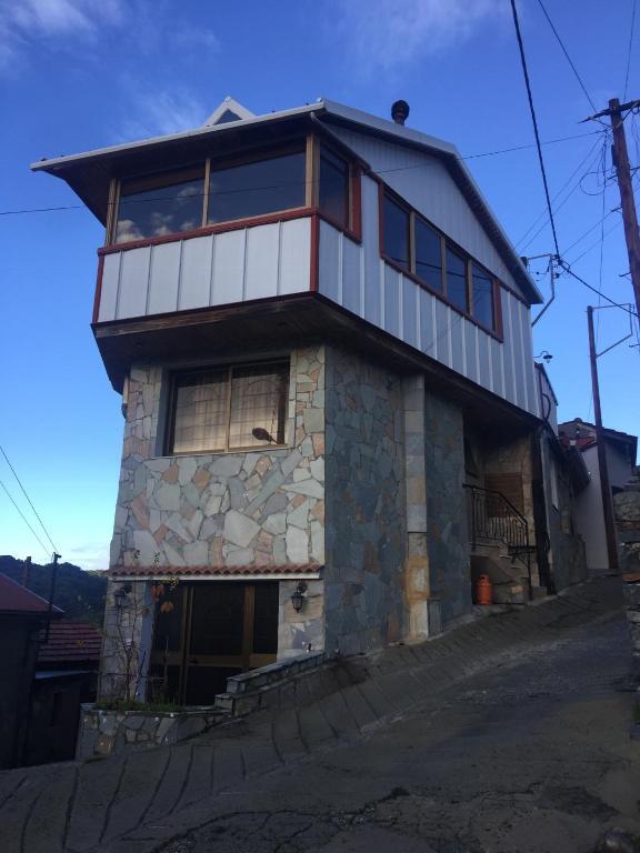 Agridia View House — фото 1