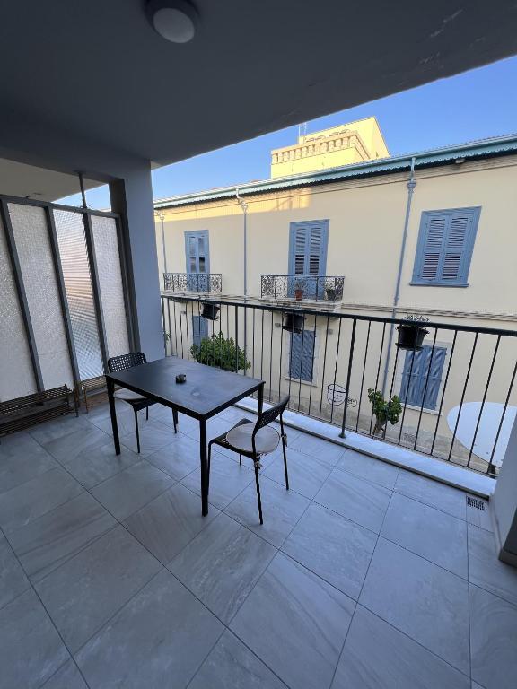 Лимассол: Town Hall Studio City Centre