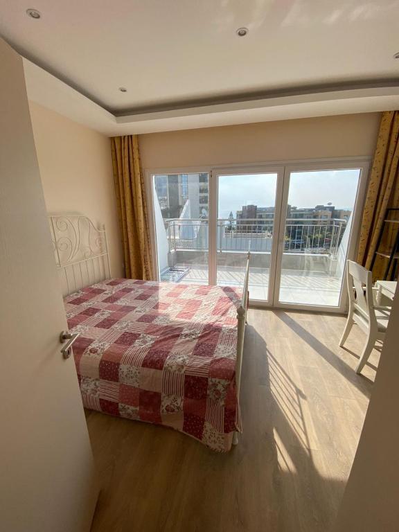 Агиос Тихонас: Wonderful 2-storey 2 bedroom apartment