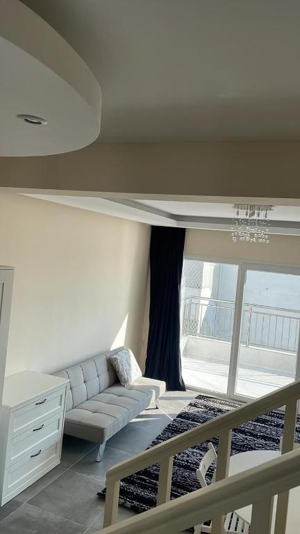 Агиос Тихонас: Wonderful 2-storey 2 bedroom apartment
