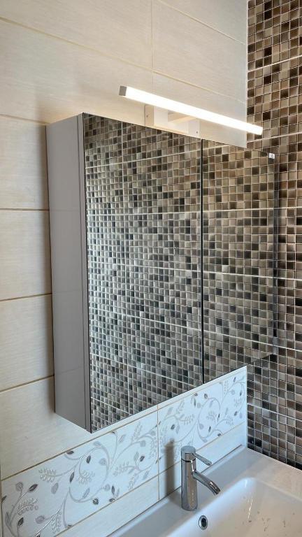 Агиос Тихонас: Wonderful 2-storey 2 bedroom apartment