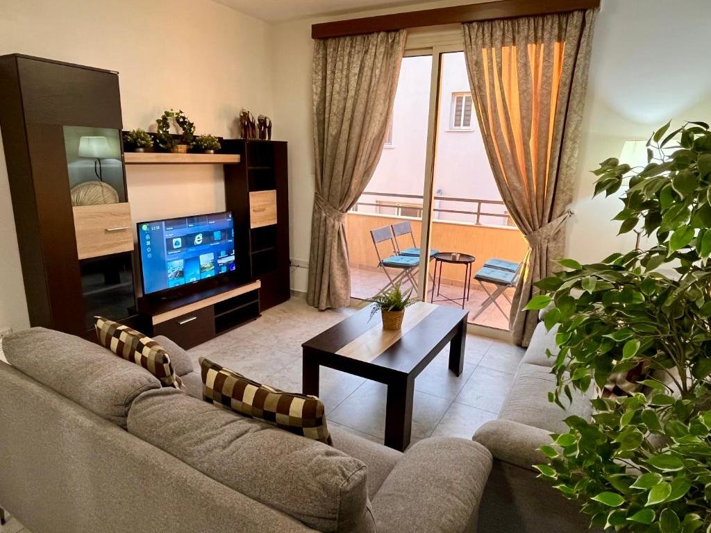 Palmyra-Comfortable Cozy/City Apartment. — фото 1