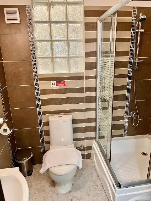 Лимассол: Palmyra-Comfortable Cozy/City Apartment.