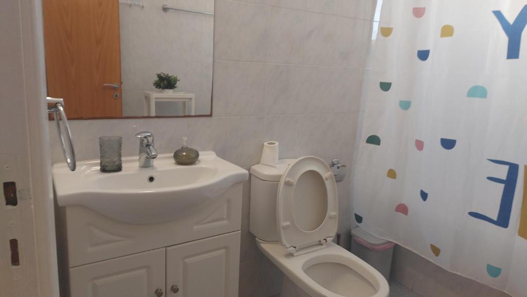 Айя-Напа: NISSI GOLDEN SANDS SEA VIEW 2 BEDROOM Apartment