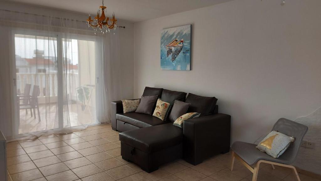 Айя-Напа: NISSI GOLDEN SANDS SEA VIEW 2 BEDROOM Apartment
