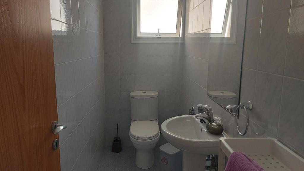 Айя-Напа: NISSI GOLDEN SANDS SEA VIEW 2 BEDROOM Apartment