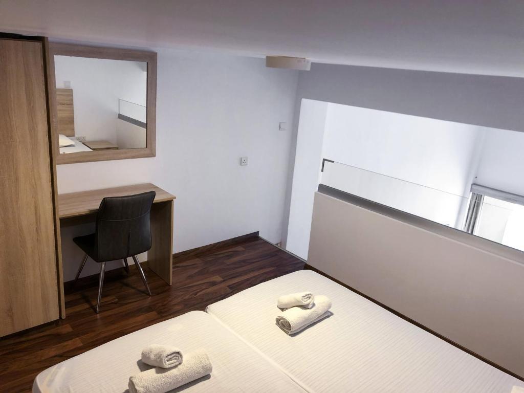 Cozy Loft Apartment 2 — фото 1
