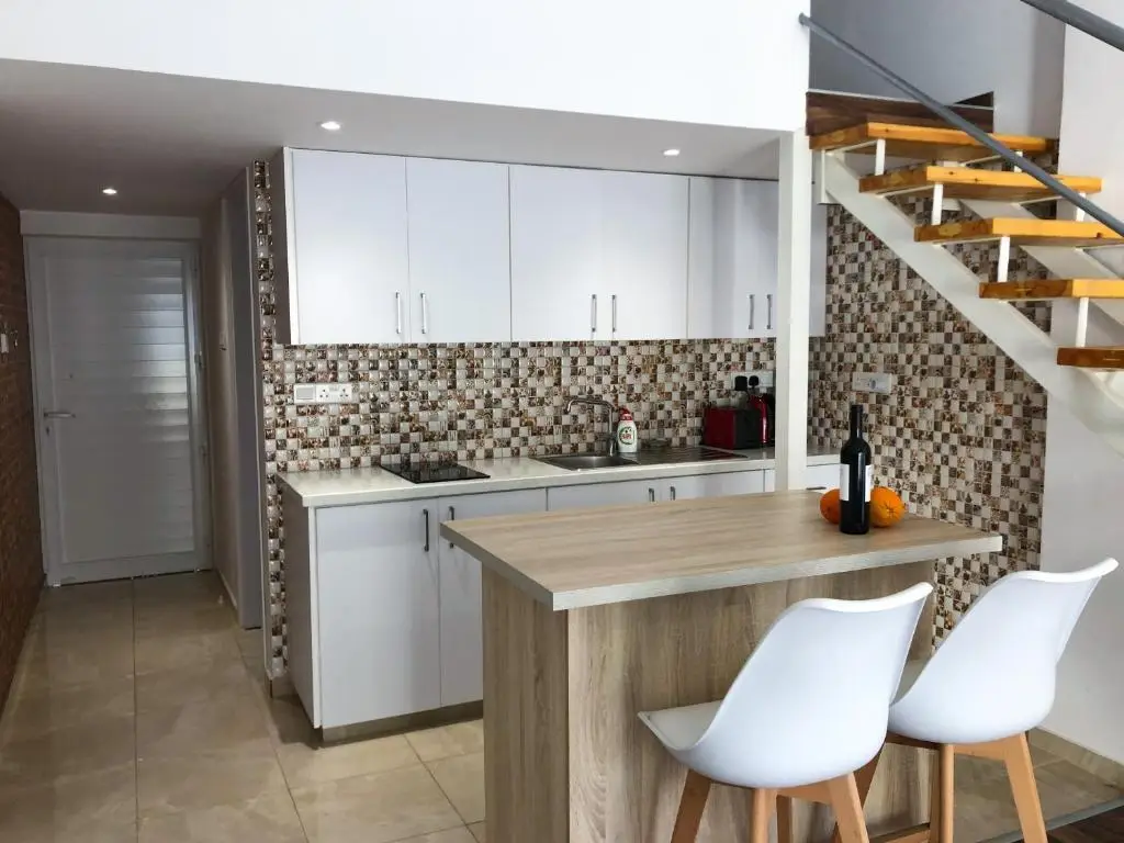 Айя-Напа: Cozy Loft Apartment 2
