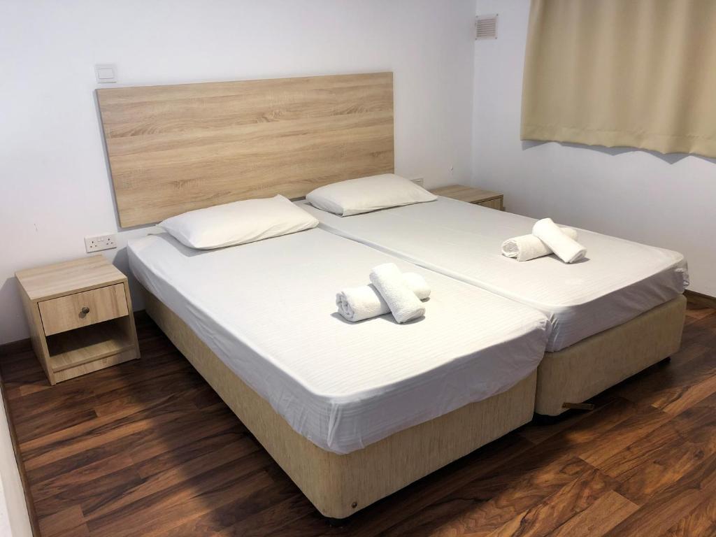 Айя-Напа: Cozy Loft Apartment 2