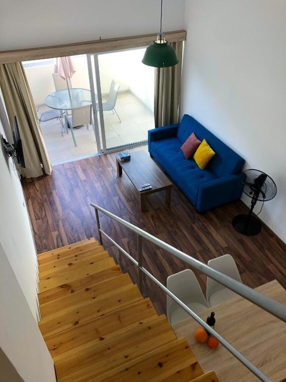 Айя-Напа: Cozy Loft Apartment 2