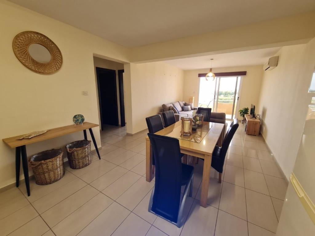 Айя-Напа: Nissi Elena - Sunshine 2 Bedroom Apt