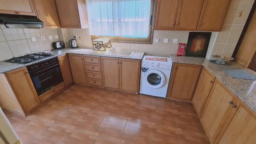 Айя-Напа: Stay Pernera House in Ayia Napa