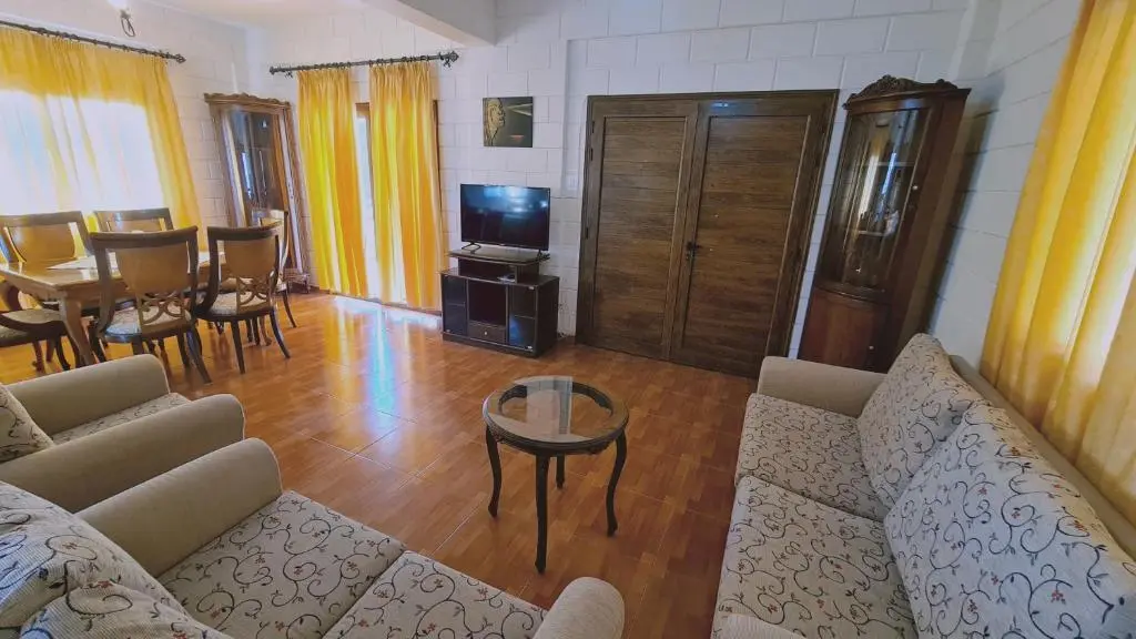 Айя-Напа: Stay Pernera House in Ayia Napa