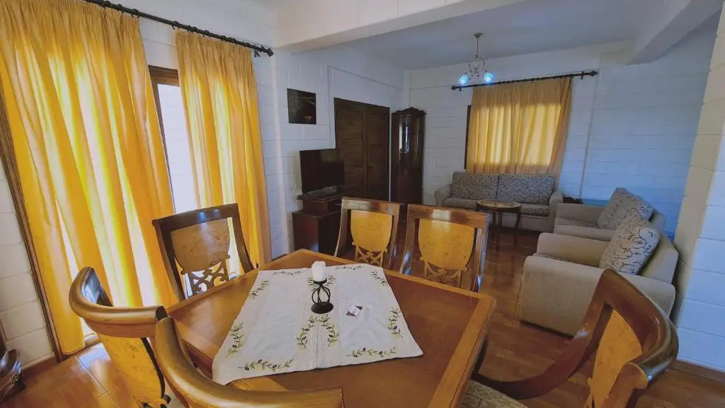 Айя-Напа: Stay Pernera House in Ayia Napa