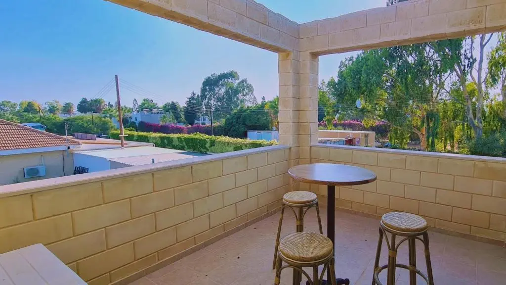 Айя-Напа: Stay Pernera House in Ayia Napa