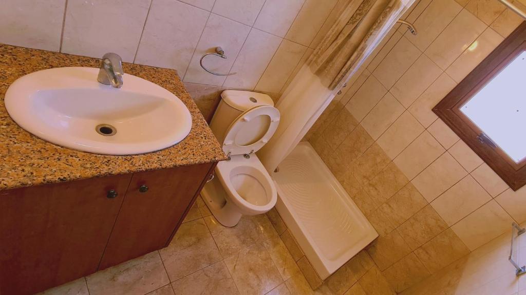 Айя-Напа: Stay Pernera House in Ayia Napa
