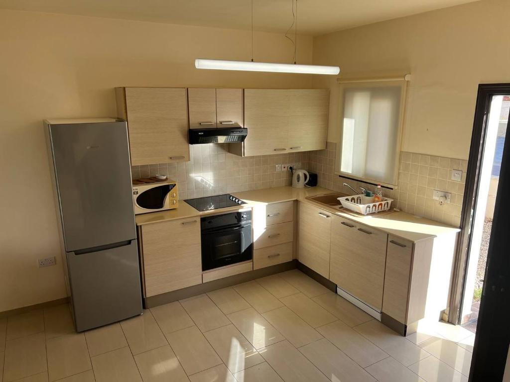 Паралимни: Kapparis Town House