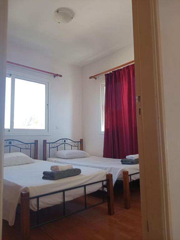 Протарас: Villa Serenity no. 23