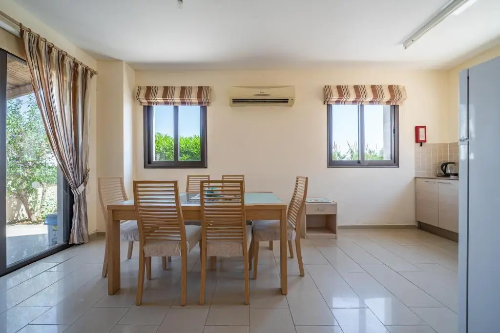 Паралимни: Kyklades Maisonette for 6 people