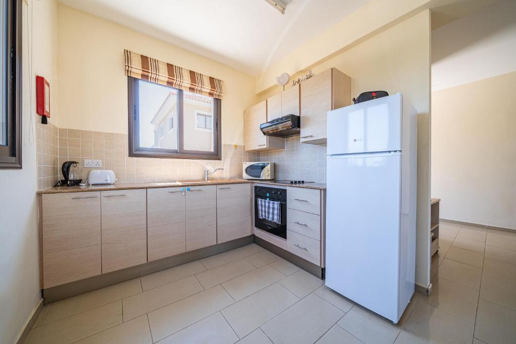 Паралимни: Kyklades Maisonette for 6 people