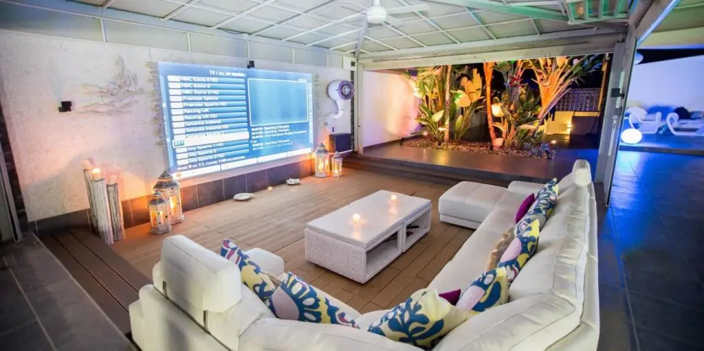 Айя-Напа: Oceanview Luxury Villa 011