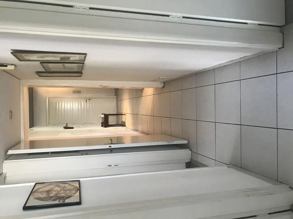 Никосия: Nicosia central flat 3 bedrooms
