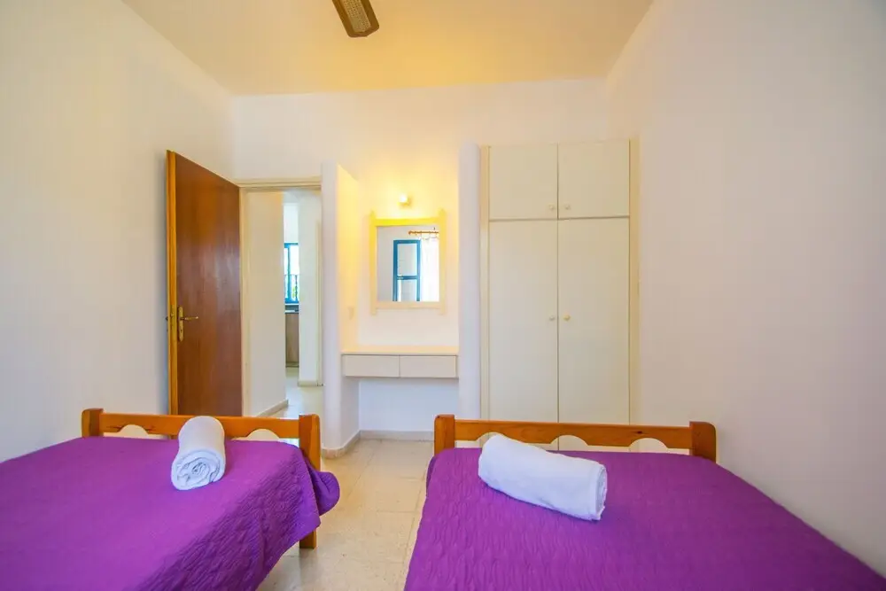 Протарас: Aurora Apartment