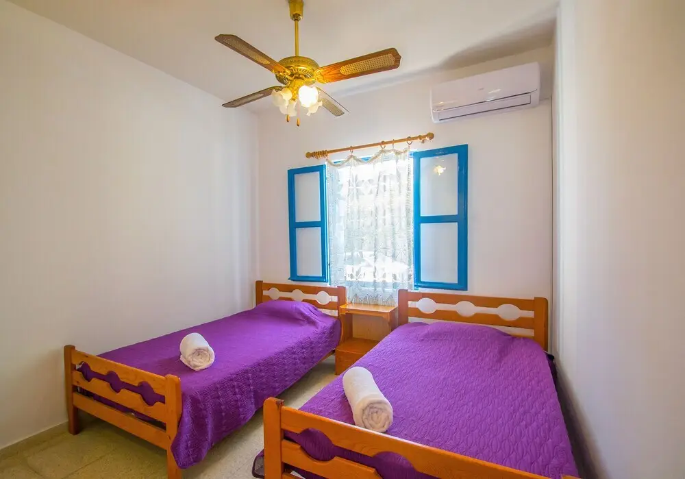 Протарас: Aurora Apartment