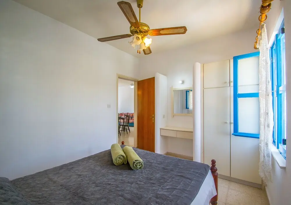 Протарас: Aurora Apartment