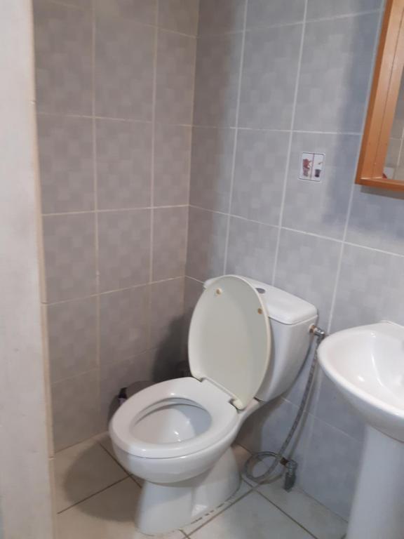 Лимассол: Holiday House Maisonette