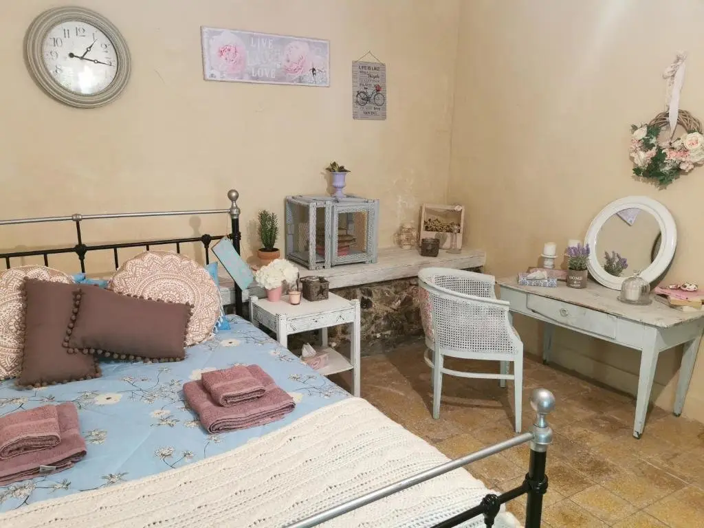 Какопетрия: Holiday House Prodromos