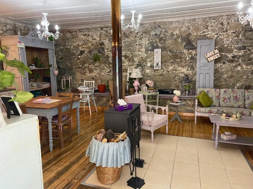 Какопетрия: Holiday House Prodromos