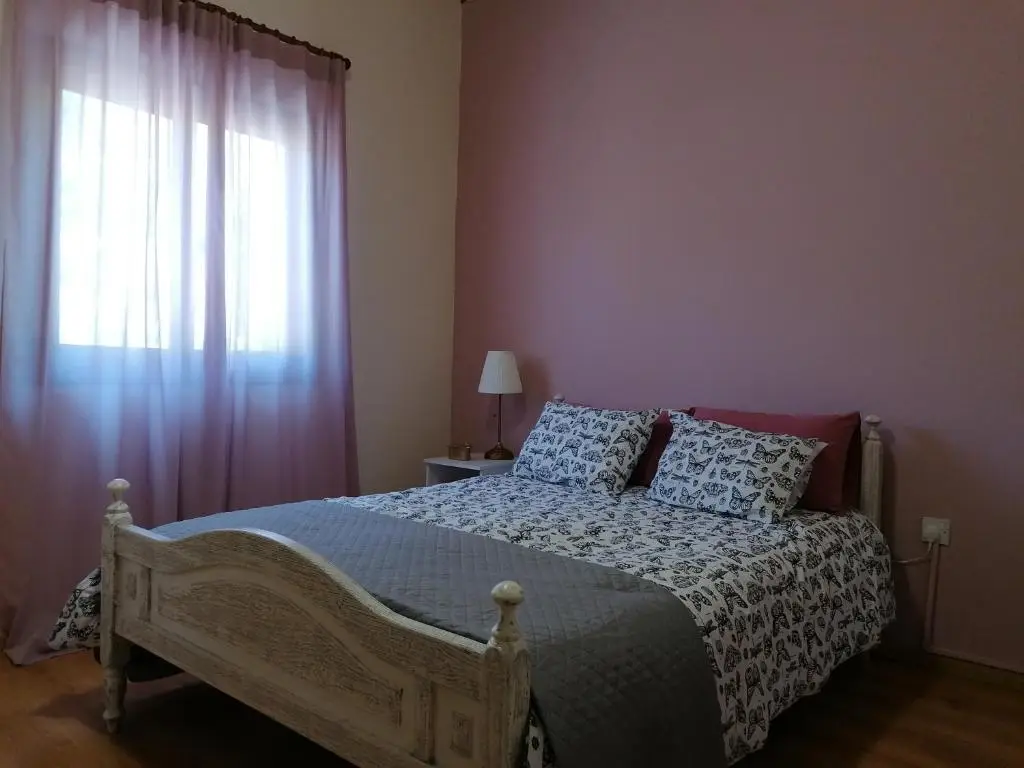 Какопетрия: House de Fountas