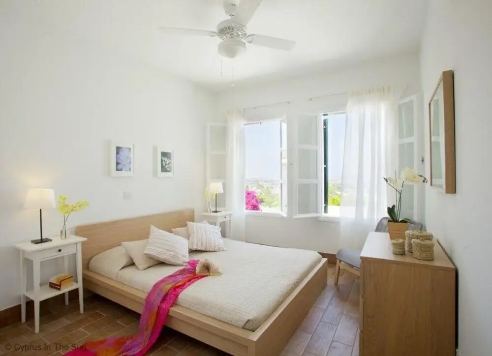 Протарас: Villa Protaras Pearl 1 Gold
